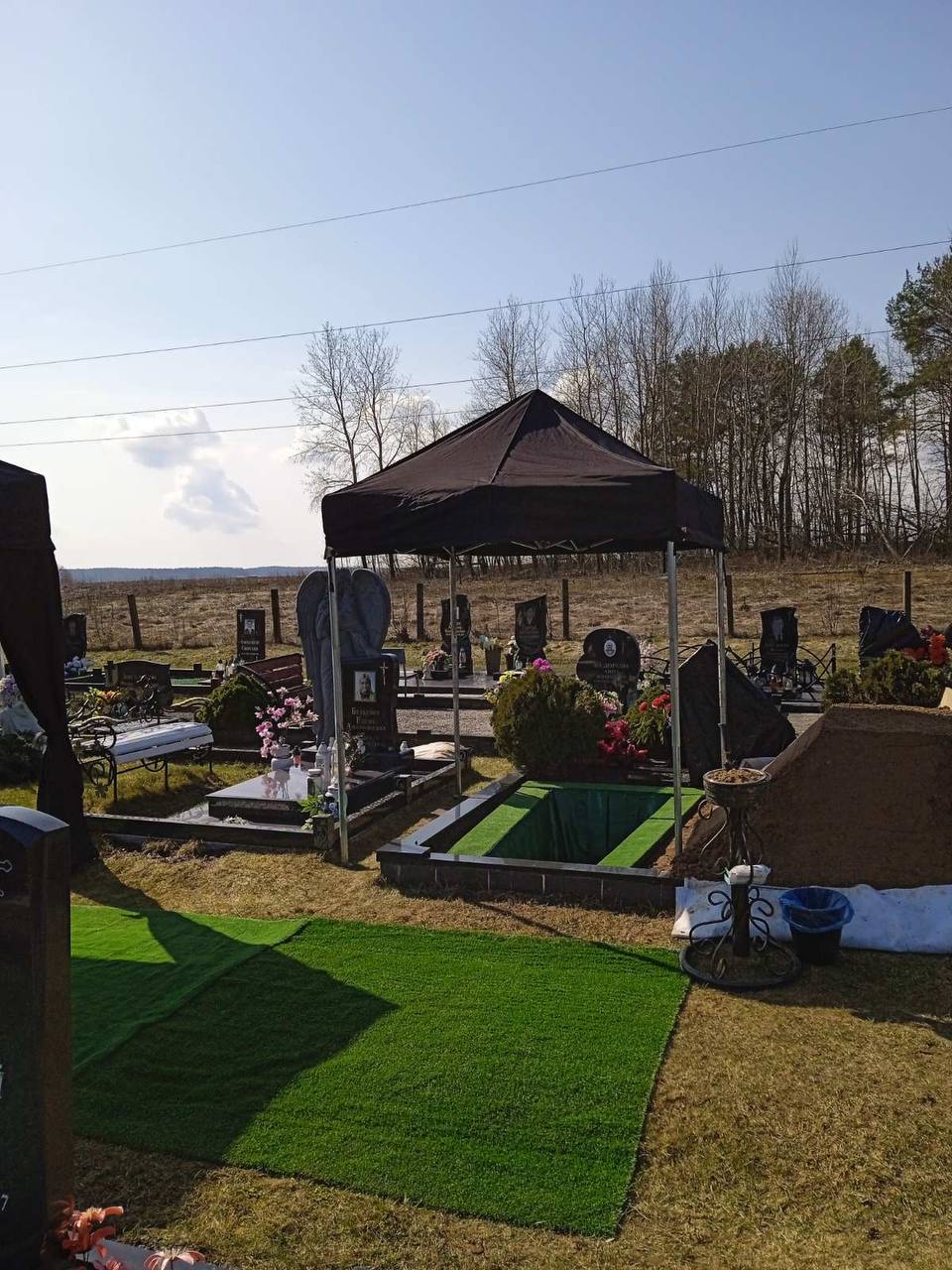 Ритуальное агенство